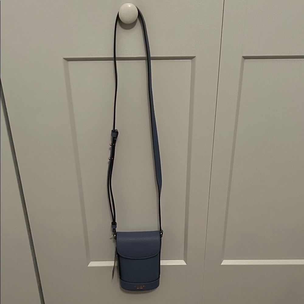 Kate Spade Crossbody and Card Case - Picture 8 of 9